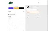 MMLWB2FG coupon verification screenshot