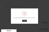 15FATHERS704 coupon verification screenshot