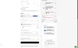 707 Street coupon verification screenshot
