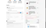 707 Street coupon verification screenshot