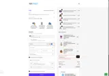 707 Street coupon verification screenshot
