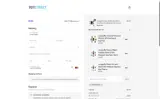 707 Street coupon verification screenshot