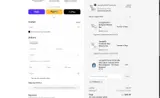 707 Street coupon verification screenshot