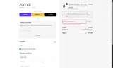 4KT800CHAY coupon verification screenshot