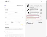 INTEGRAL20 coupon verification screenshot