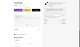 4KT800RAFFI coupon verification screenshot