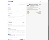 4KT800WJRG coupon verification screenshot