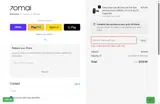 4KT800SOCIAL coupon verification screenshot