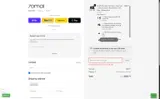 70maibatterySmpl coupon verification screenshot