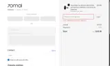 4KT800SOCIAL coupon verification screenshot