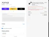 4KT800WJRG coupon verification screenshot