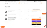 4KT800CHAY coupon verification screenshot