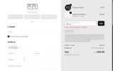 valentine coupon verification screenshot