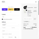 7879pure coupon verification screenshot