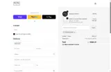 7879WELCOME coupon verification screenshot