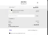 INVEST10 coupon verification screenshot