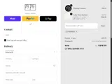 INVEST10 coupon verification screenshot