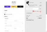 7879WELCOME coupon verification screenshot