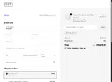 final40 coupon verification screenshot