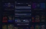 LUCKY10 coupon verification screenshot