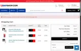 DEC10 coupon verification screenshot