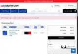 DEC10 coupon verification screenshot