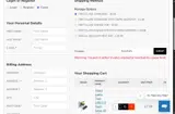 SAVE25 coupon verification screenshot