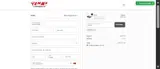 EYE10 coupon verification screenshot