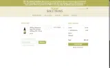 NESTORGARCIA coupon verification screenshot