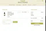 Save50 coupon verification screenshot