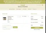 CWOFF50 coupon verification screenshot