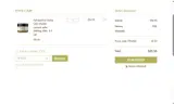 TRYUS23 coupon verification screenshot