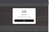7OH Factory coupon verification screenshot