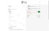 7Stax coupon verification screenshot