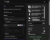 CALCAMPEX coupon verification screenshot
