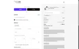 LOUGLOTT coupon verification screenshot