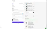 VISION coupon verification screenshot