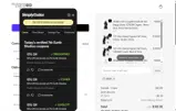10OFF coupon verification screenshot