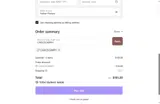 CARLOSCAMPH coupon verification screenshot