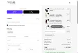 CRISGOATMEZ coupon verification screenshot