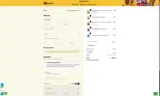 VEGNEWS coupon verification screenshot