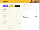 ARTSCROLLHEAVEN coupon verification screenshot