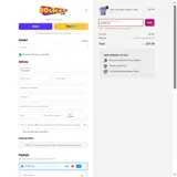 35FORYOU coupon verification screenshot