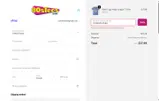 TOYSPOTLITE80 coupon verification screenshot