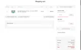 86 Speed coupon verification screenshot