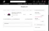 86 Speed coupon verification screenshot