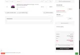 86 Speed coupon verification screenshot