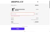 EXTRA10 coupon verification screenshot