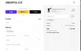 EXTRA10 coupon verification screenshot