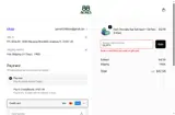 20OFF4 coupon verification screenshot